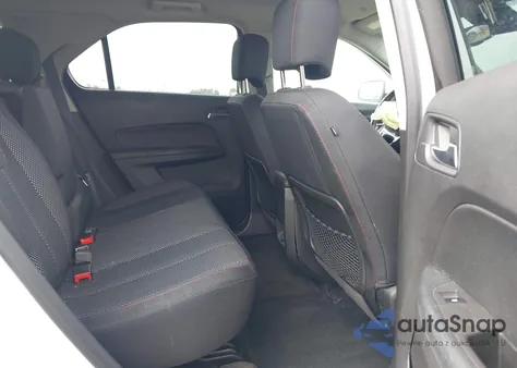 2015 Chevrolet Equinox 1Lt from USA, damaged, VIN 2GNALBEK9F6188218